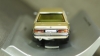 Opel Senator A 1978-1982 goldmetallic, Schuco 1:43