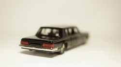 Зил-115, Тантал/Радон 1:43 