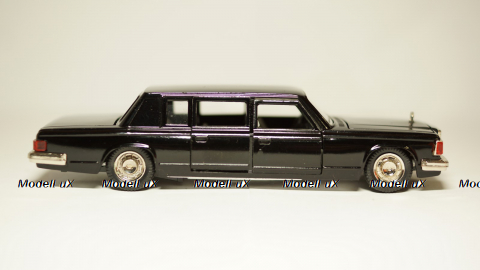 Зил-115, Тантал/Радон 1:43 