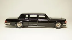 Зил-115, Тантал/Радон 1:43 
