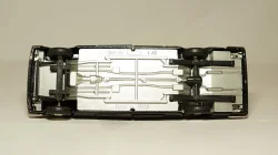 Зил-115, Тантал/Радон 1:43 