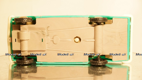 Газ 24 Такси, Пластик, Раритет