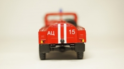 Газ 66 Москва 01, Агат 1:43