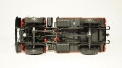 Газ 66 Москва 01, Агат 1:43