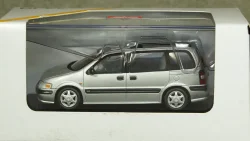 Opel Sintra silver, Schuco 1:43