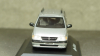 Opel Sintra silver, Schuco 1:43
