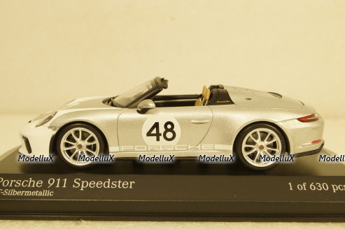 Opel Sintra silver, Schuco 1:43