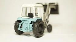 МТЗ 80 Трактор Беларусь, 1:43
