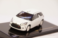 Citroen DS3 R3 Rally Spec Ready to Race