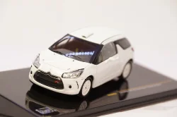Citroen DS3 R3 Rally Spec Ready to Race