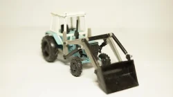 МТЗ 80 Трактор Беларусь, 1:43