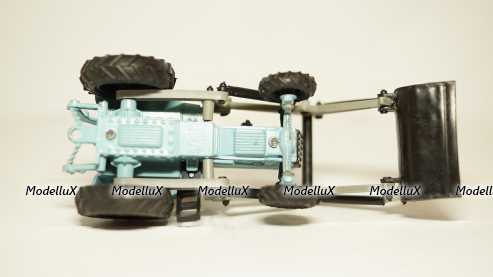МТЗ 80 Трактор Беларусь, 1:43