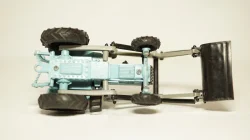 МТЗ 80 Трактор Беларусь, 1:43