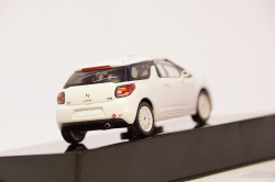 Citroen DS3 R3 Rally Spec Ready to Race