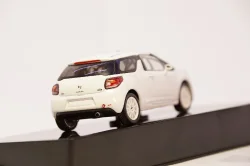 Citroen DS3 R3 Rally Spec Ready to Race