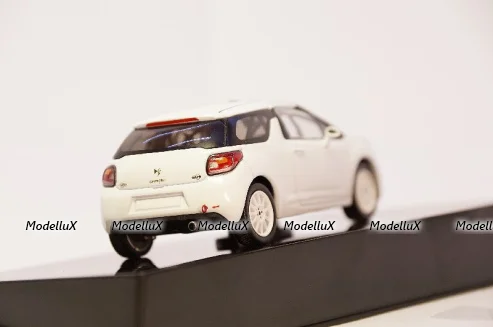 Citroen DS3 R3 Rally Spec Ready to Race