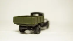 Газ АА , 1:43