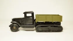 Газ 60 , 1:43