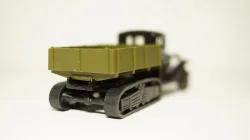 Газ 60 , 1:43