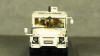 Mercedes AGF Serval 2006, IXO, MOC202 1:43