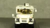 Mercedes AGF Serval 2006, IXO, MOC202 1:43