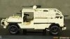 Mercedes AGF Serval 2006, IXO, MOC202 1:43