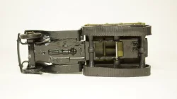 Газ 60 , 1:43