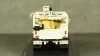 Mercedes AGF Serval 2006, IXO, MOC202 1:43