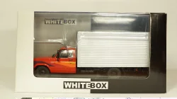 Chevrolet D-40 Box Truck, WhiteBox 1:43