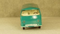 РАФ-977 Латвия, з-д Двигатель 1:43