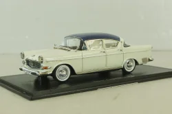 РАФ-977 Латвия, з-д Двигатель 1:43