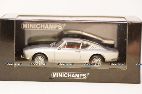 Ford OSI 20M TS 1967