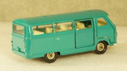 РАФ-977 Латвия, з-д Двигатель 1:43