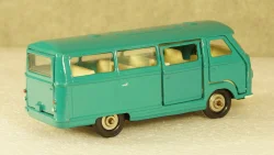 РАФ-977 Латвия, з-д Двигатель 1:43