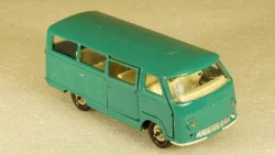 РАФ-977 Латвия, з-д Двигатель 1:43