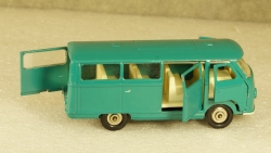 РАФ-977 Латвия, з-д Двигатель 1:43