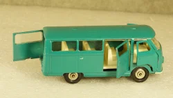 РАФ-977 Латвия, з-д Двигатель 1:43
