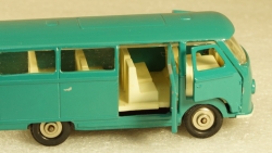 РАФ-977 Латвия, з-д Двигатель 1:43