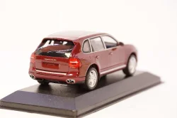 CHAUSSON APH 2-50 №14, Hachette 1:43