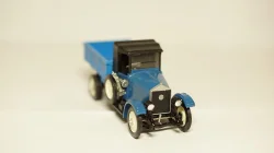 CHAUSSON APH 2-50 №14, Hachette 1:43