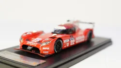 Nissan GT-R LM Nismo #22 24h LeMans 2015 Tincknell/Buncombe/Krumm, Premium X 1:43