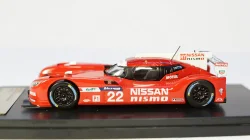 Nissan GT-R LM Nismo #22 24h LeMans 2015 Tincknell/Buncombe/Krumm, Premium X 1:43