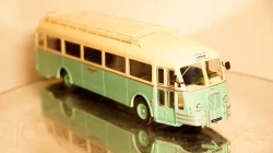CHAUSSON APH 2-50 №14, Hachette 1:43