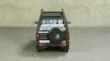 Mitsubishi Pajero 2 тюнинг, Doc & Hummer Studio 1:43