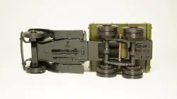 Газ ААА, 1:43