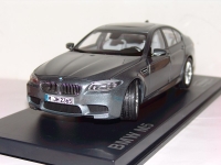BMW M5 (F10) 2011 1:18