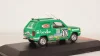 BMW M5 (F10) 2011 1:18