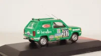 BMW M5 (F10) 2011 1:18