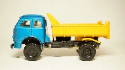 МаЗ 503 Кострома , 1:43