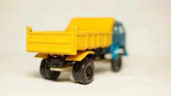 МаЗ 503 Кострома , 1:43